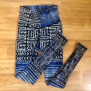 Niyama Sol Kenya Endless Leggings